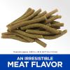 Hill’s Natural Flexi-Stix Jerky, All Life Stages, Great Taste, Dog Treats, Beef, 7.1 oz Bag(Turkey)