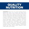 Hill’s Prescription Diet Metabolic + Mobility, Weight + j/d Joint Care Vegetable & Tuna Stew Wet Dog Food, Veterinary Diet, 12.5 oz. Cans, 12-Pack(Vegetable & Tuna Stew)