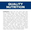Hill’s Prescription Diet Metabolic Weight Management Chicken Flavor Wet Dog Food, Veterinary Diet, 13 oz. Cans, 12-Pack(Vegetable & Chicken Stew)