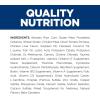 Hill’s Prescription Diet c/d Multicare Stress + Metabolic, Urinary Stress + Weight Care Chicken Flavor Dry Cat Food, Veterinary Diet, 6.35 lb. Bag