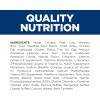 Hill’s Prescription Diet k/d Kidney Care with Chicken Wet Cat Food, Veterinary Diet, 5.5 oz. Cans, 24-Pack(Tuna)