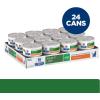 Hill’s Prescription Diet r/d Weight Reduction Chicken Flavor Wet Cat Food, Veterinary Diet, 5.5 oz. Cans, 24-Pack