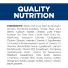 Hill’s Prescription Diet w/d Multi-Benefit Digestive/Weight/Glucose/Urinary Management with Chicken Wet Cat Food, Veterinary Diet, 5.5 oz. Cans, 24-Pack
