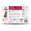 Hill’s Science Diet Adult 1-6, Adult 1-6 Premium Nutrition, Wet Cat Food, Ocean Fish Stew, 5.5 oz Can, Case of 24(Variety Pack: Turkey; Chicken; Turkey & Liver Minced)