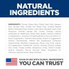 Hill’s Science Diet Adult 7+, Senior Adult 7+ Premium Nutrition, Dry Dog Food, No Corn, Wheat, Soy Chicken & Brown Rice, 15 lb Bag(No Corn  Wheat  Soy Chicken & Brown Rice)