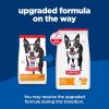 Hill’s Science Diet Light , Adult 1-6, Weight Management Support, Small Kibble, Dry Dog Food, Chicken & Barley, 15 lb Bag(Chicken & Barley)