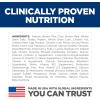 Hill’s Science Diet Perfect Digestion, Adult 1-6, Digestive Support, Dry Cat Food, Salmon, Brown Rice, & Whole Oats, 13 lb Bag(Salmon  Brown Rice  & Whole Oats)
