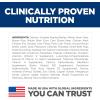 Hill’s Science Diet Perfect Digestion, Adult 1-6, Digestive Support, Dry Dog Food, Salmon, Brown Rice, & Whole Oats, 22 lb Bag(Salmon  Brown Rice  & Whole Oats)