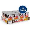 Hill’s Science Diet Perfect Digestion, Adult 1-6, Digestive Support, Wet Dog Food, Chicken, Vegetable & Rice Stew, 12.5 oz Can, Case of 12(Chicken & Rice Loaf)