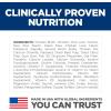 Hill’s Science Diet Perfect Digestion, Adult 1-6, Digestive Support, Wet Dog Food, Chicken, Vegetable & Rice Stew, 12.5 oz Can, Case of 12(Chicken  Vegetable & Rice Stew)