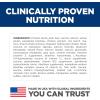 Hill’s Science Diet Perfect Weight, Adult 1-6, Weight Management Support, Wet Cat Food, Chicken & Roasted Vegetables Stew, 2.9 oz Can, Case of 24(Salmon & Vegetables Stew)
