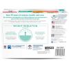 Hill’s Science Diet Perfect Weight, Adult 1-6, Weight Management Support, Wet Cat Food, Salmon & Vegetables Stew, 2.8 oz Pouch, Case of 24(Variety Pack: Chicken & Vegetables  Salmon & Vegetables Stew)