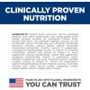 Hill’s Science Diet Perfect Weight, Adult 1-6, Weight Management Support, Wet Dog Food, Chicken & Vegetables Stew, 12.5 oz Can, Case of 12(Tuna & Vegetables Stew)