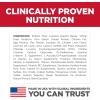 Hill’s Science Diet Sensitive Stomach & Skin, Adult 1-6, Stomach & Skin Sensitivity Support, Dry Cat Food, Chicken & Rice, 15.5 lb Bag(Pollock & Barley)
