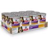 Hill’s Science Diet Sensitive Stomach & Skin, Adult 1-6, Stomach & Skin Sensitivity Support, Wet Dog Food, Salmon & Vegetables Loaf, 12.8 oz Can, Case of 12(Chicken & Vegetables Loaf)