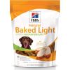 Hill’s Natural Baked Light Biscuits, All Life Stages, Great Taste, Mini Dog Treats, Chicken, 8 oz Bag(Chicken)