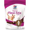 Hill’s Natural Flexi-Stix Jerky, All Life Stages, Great Taste, Dog Treats, Beef, 7.1 oz Bag(Beef)