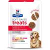 Hill’s Prescription Diet Metabolic Weight Management Dog Treats, Veterinary Diet, 12 oz. Bag(Soft Baked)