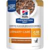 Hill’s Prescription Diet c/d Multicare Feline Chicken, Vegetables & Rice Stew, 2.8 oz, 24-Pack Wet Food(Chicken  Vegetable  & Rice Stew)
