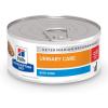 Hill’s Prescription Diet c/d Multicare Stress Urinary Care Chicken & Vegetable Stew Canned Cat Food, 2.9 oz, 24-pack wet food(Tuna)