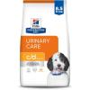 Hill’s Prescription Diet c/d Multicare Urinary Care Chicken Flavor Dry Dog Food, Veterinary Diet, 17.6 lb. Bag(Chicken)