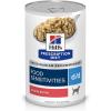 Hill’s Prescription Diet d/d Skin/Food Sensitivities Salmon Formula Canned Dog Food, Veterinary Diet, 13 oz., 12-Pack Wet Food(Salmon)
