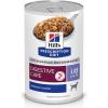 Hill’s Prescription Diet i/d Low Fat Digestive Care Original Flavor Wet Dog Food, Veterinary Diet, 13 oz. Cans, 12-Pack(Original Formula)