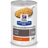 Hill’s Prescription Diet l/d Liver Care Wet Dog Food, Veterinary Diet, 13 oz. Cans, 12-Pack