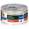Hill’s Prescription Diet m/d GlucoSupport with Liver Flavor Canned Cat Food, Veterinary Diet, 5.5 Ounce (Pack of 24)(Chicken & Liver Stew)