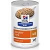 Hill’s Prescription Diet s/d Urinary Care Wet Dog Food, Veterinary Diet, 13 oz. Cans, 12-Pack