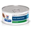 Hill’s Prescription Diet z/d Skin/Food Sensitivities Hydrolyzed Wet Cat Food, Veterinary Diet, 5.5 oz. Cans, 24-Pack(Duck Formula)