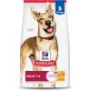 Hill’s Science Diet Adult 1-6, Adult 1-6 Premium Nutrition, Dry Dog Food, Chicken & Barley, 35 lb Bag(Chicken & Barley)