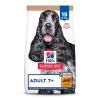 Hill’s Science Diet Adult 7+, Senior Adult 7+ Premium Nutrition, Dry Dog Food, No Corn, Wheat, Soy Chicken & Brown Rice, 15 lb Bag(No Corn  Wheat  Soy Chicken & Brown Rice)