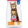 Hill’s Science Diet Light, Adult 1-6, Weight Management Support, Dry Cat Food, Chicken Recipe, 16 lb Bag(Chicken)