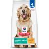 Hill’s Science Diet Perfect Weight, Adult 1-6, Weight Management Support, Dry Dog Food, Chicken & Brown Rice, 12 lb. Bag(Chicken & Brown Rice)